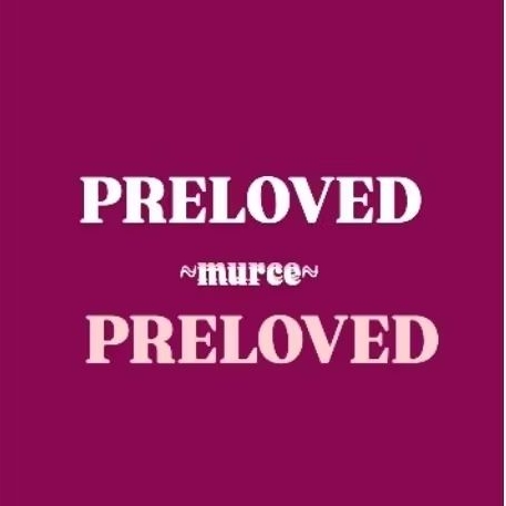 PRELOVED ROK SEKOLAH SMP SMA PRAMUKA