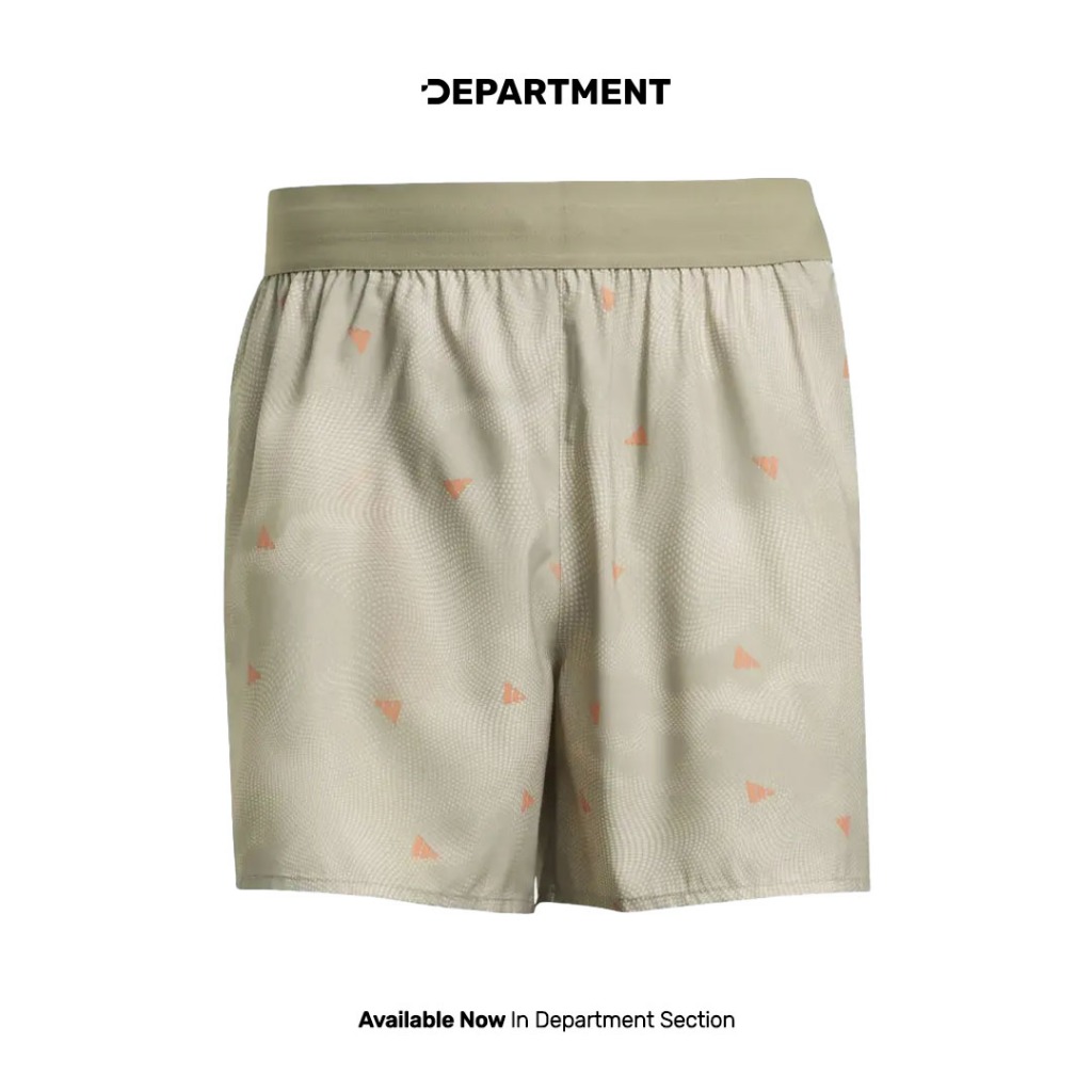 ADIDAS RUN ESSSENTIALS JZ7804 Celana Lari Pria ORIGINAL