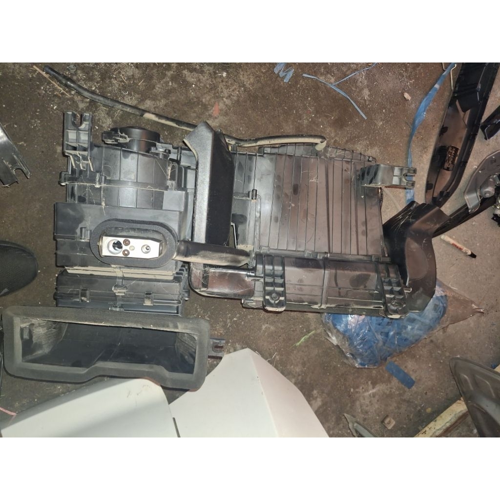 Box Evap Evaporator Wuling Confero Original