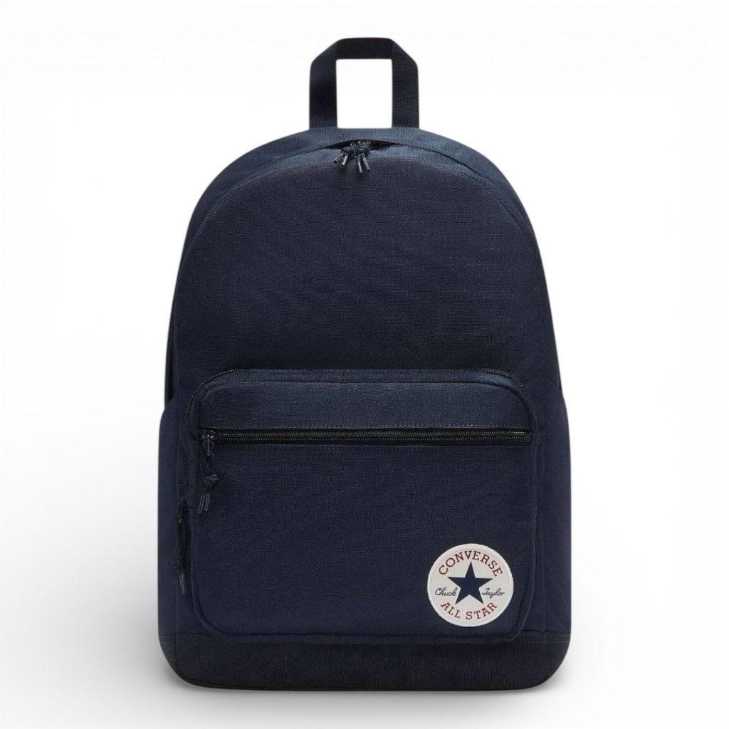 Converse Go 2 Backpack Obsidian Blue 100%Original