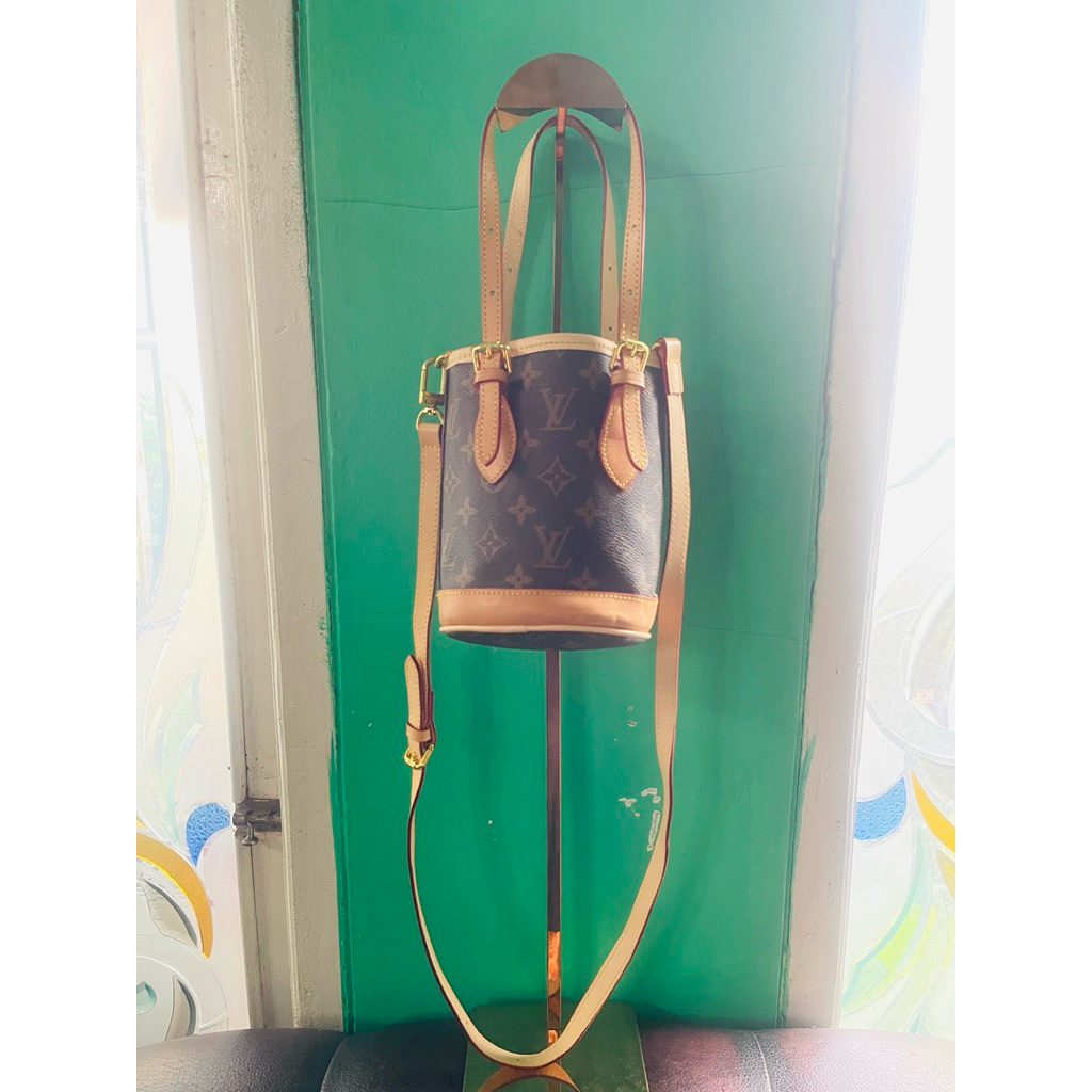 tas lv bucket