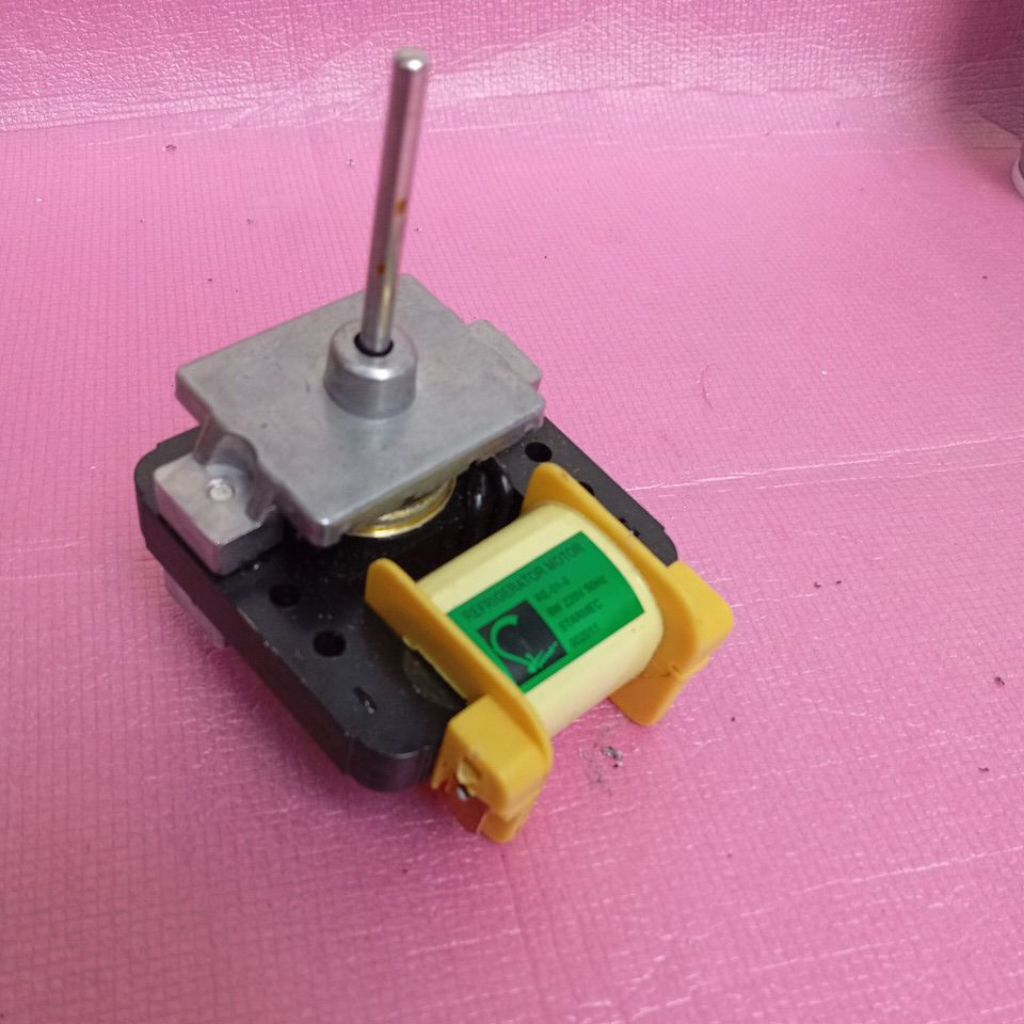 fan kipas kulkas samsung 2pintu as 4mili