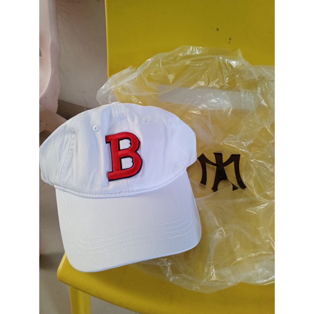 Topi MLB ori