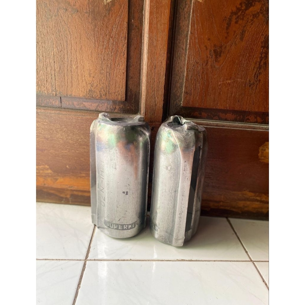 Miling SuperKit N70 Baja
