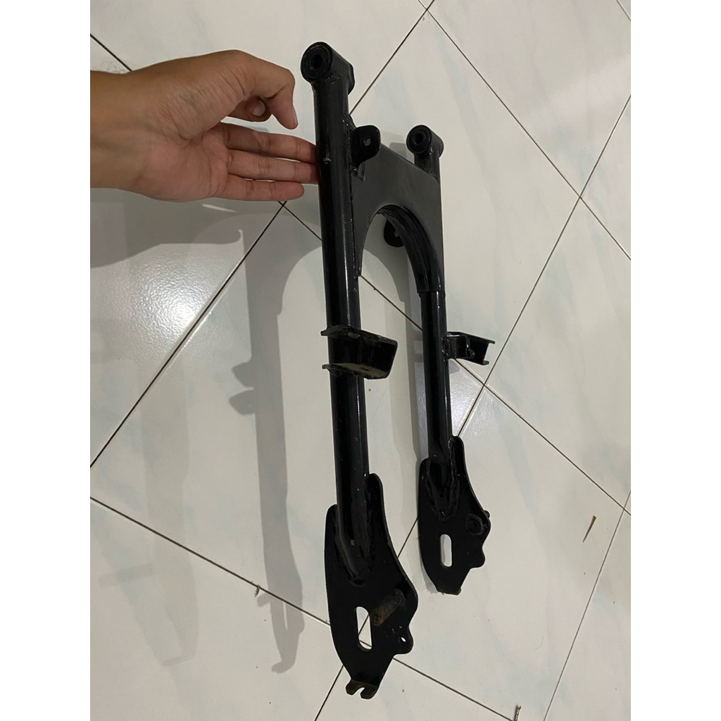 Arm Win 100 Original lepasan motor