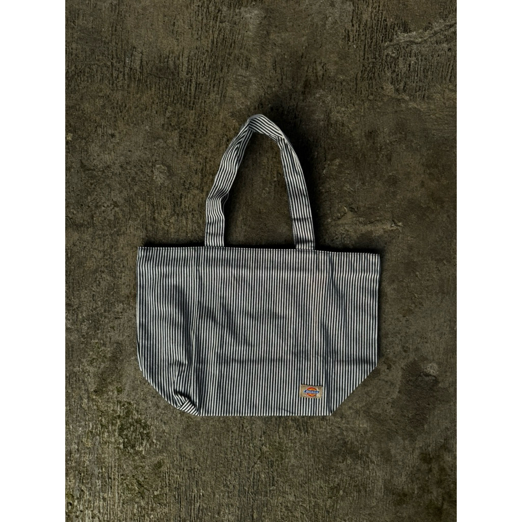 DICKIES WORKWEAR TOTE BAG