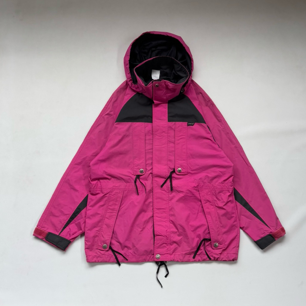 Outdoor Goretex Jacket