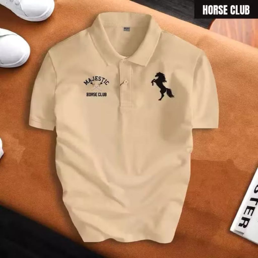 kaos polo model terbaru original/kaos polo kerah/kaos polo pria lengan pendek/kaos polo import