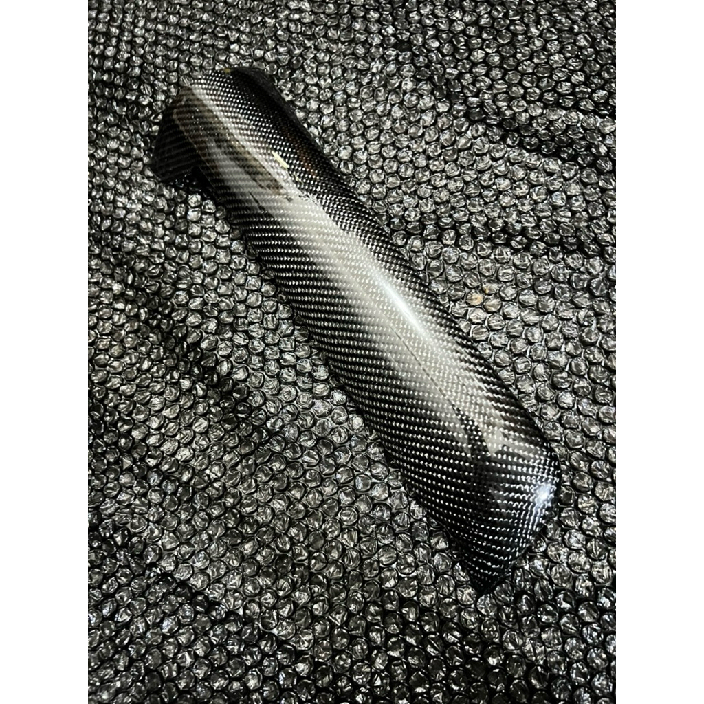 cover dashboard tengah innova reborn venturer carbon kevlar interior innova carbon