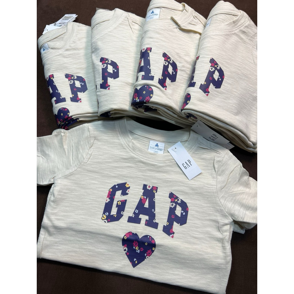 GAP ANAK PEREMPUAN CMT