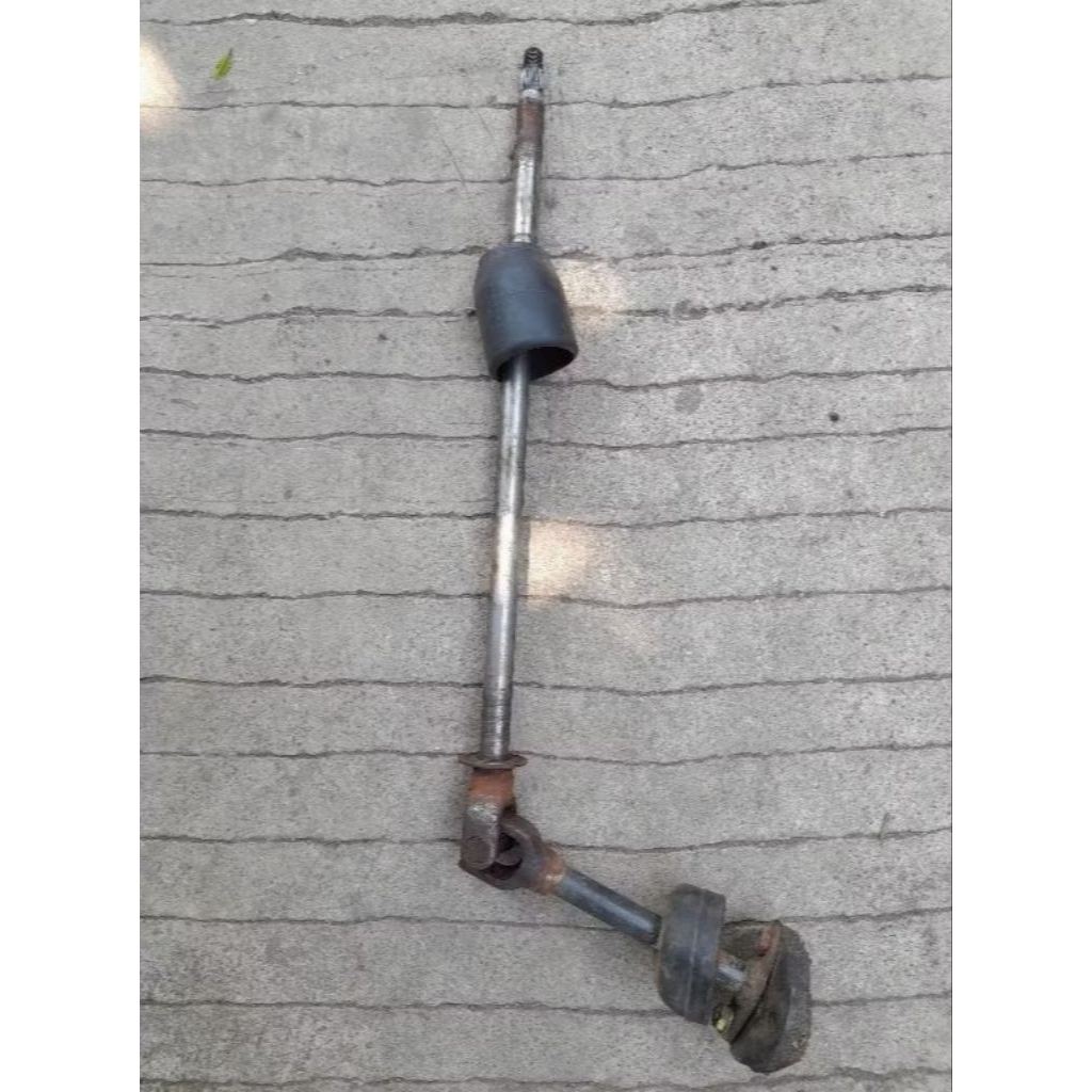 As Stir Joint Suzuki Carry 1.0 Asli Copotan