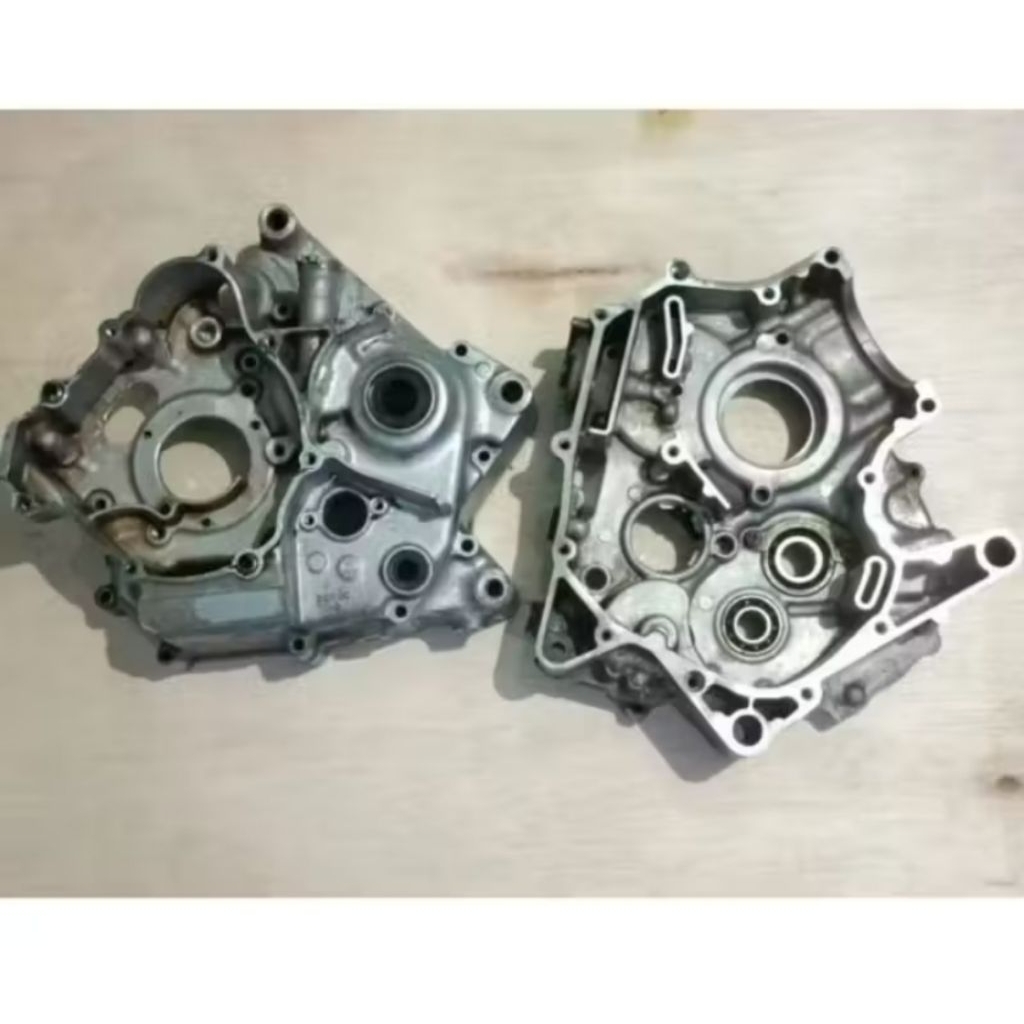krengkes kalter Yamaha Jupiter MX New 135 kode 50C. copotan original