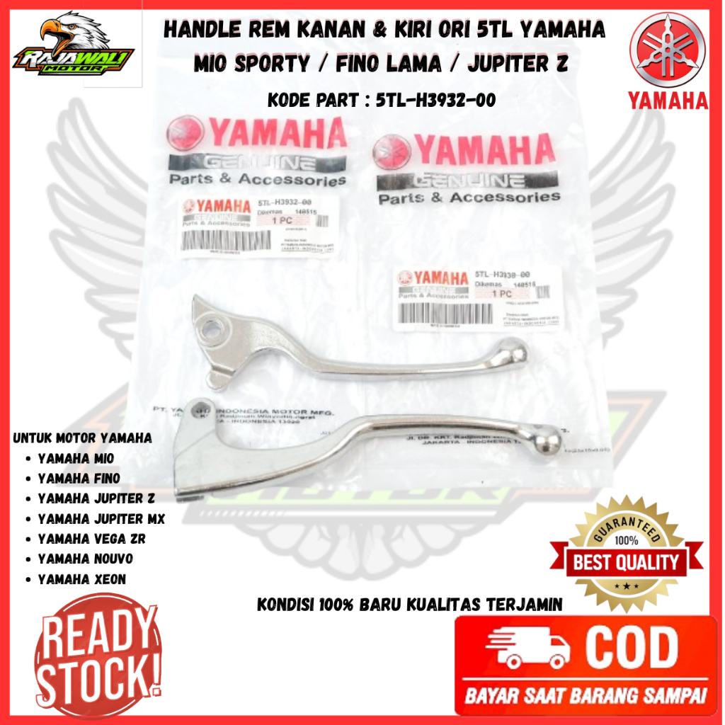 handle rem mio sporty ori - handel rem mio sporty 1 set - handle rem mio smile - handle rem mio - he