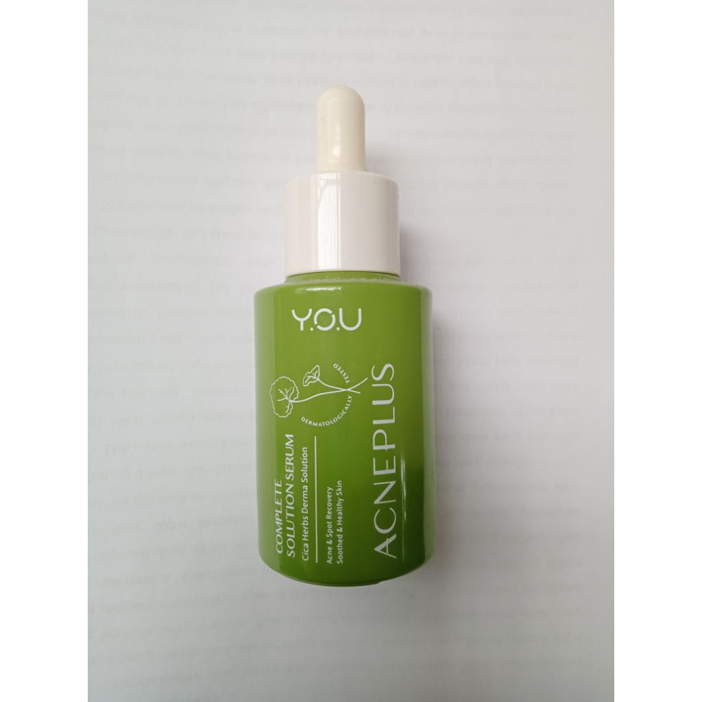SERUM ACNE YOU PRELOVED