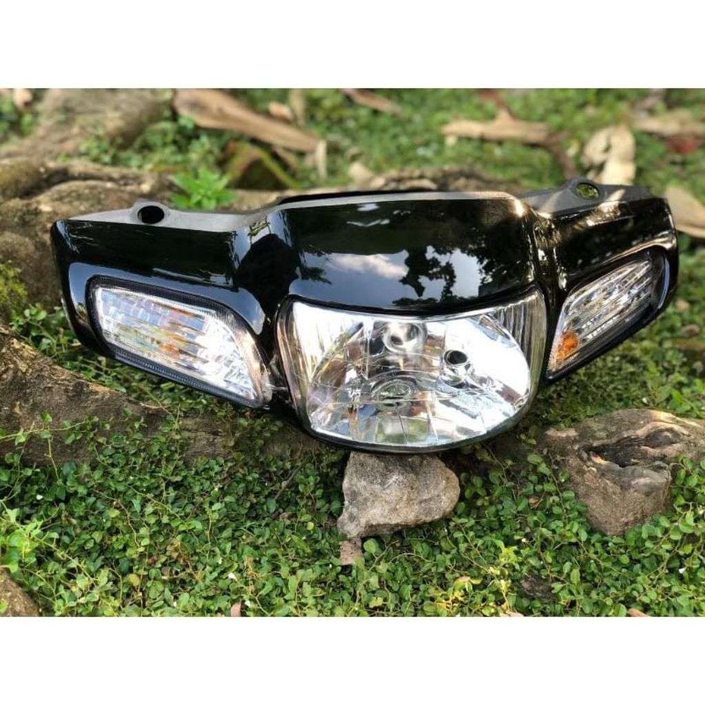 Batok legenda 2 set kepala legenda 2 set