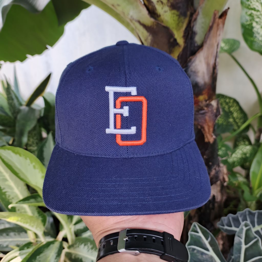 Topi EDMONTON OILERS NHL AMERICAN NEEDLE Snapback