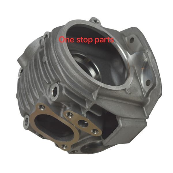 CYLINDER HEAD (DEKSEL KPH) KHARISMA/SUPRA X 125 (2007-2013)/12200-KPH-900