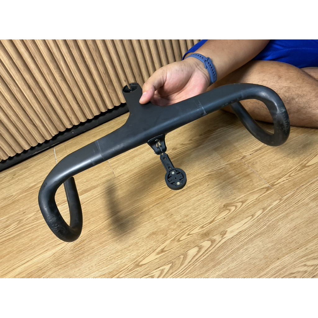 Dropbar Aeolus RSL VR-C X OCLV CARBON 400mm