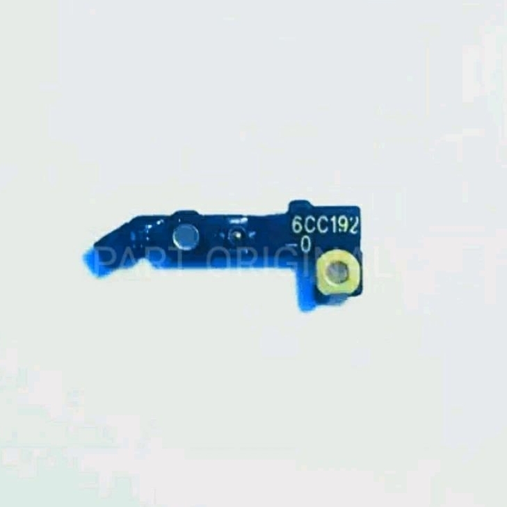 PCB PAPAN SMALL BOARD ANTENA SIGNAL REALME X2 PRO