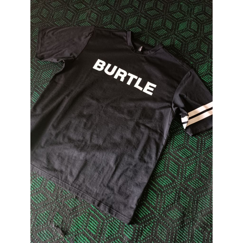 Kaos Burtle Japan
