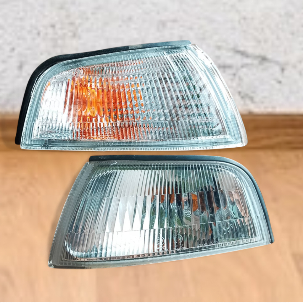 LAMPU SEIN DEPAN LANCER EVO 4