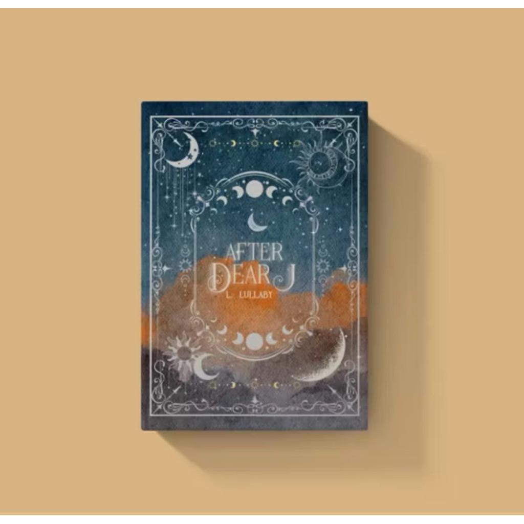 preloved novel after dear j