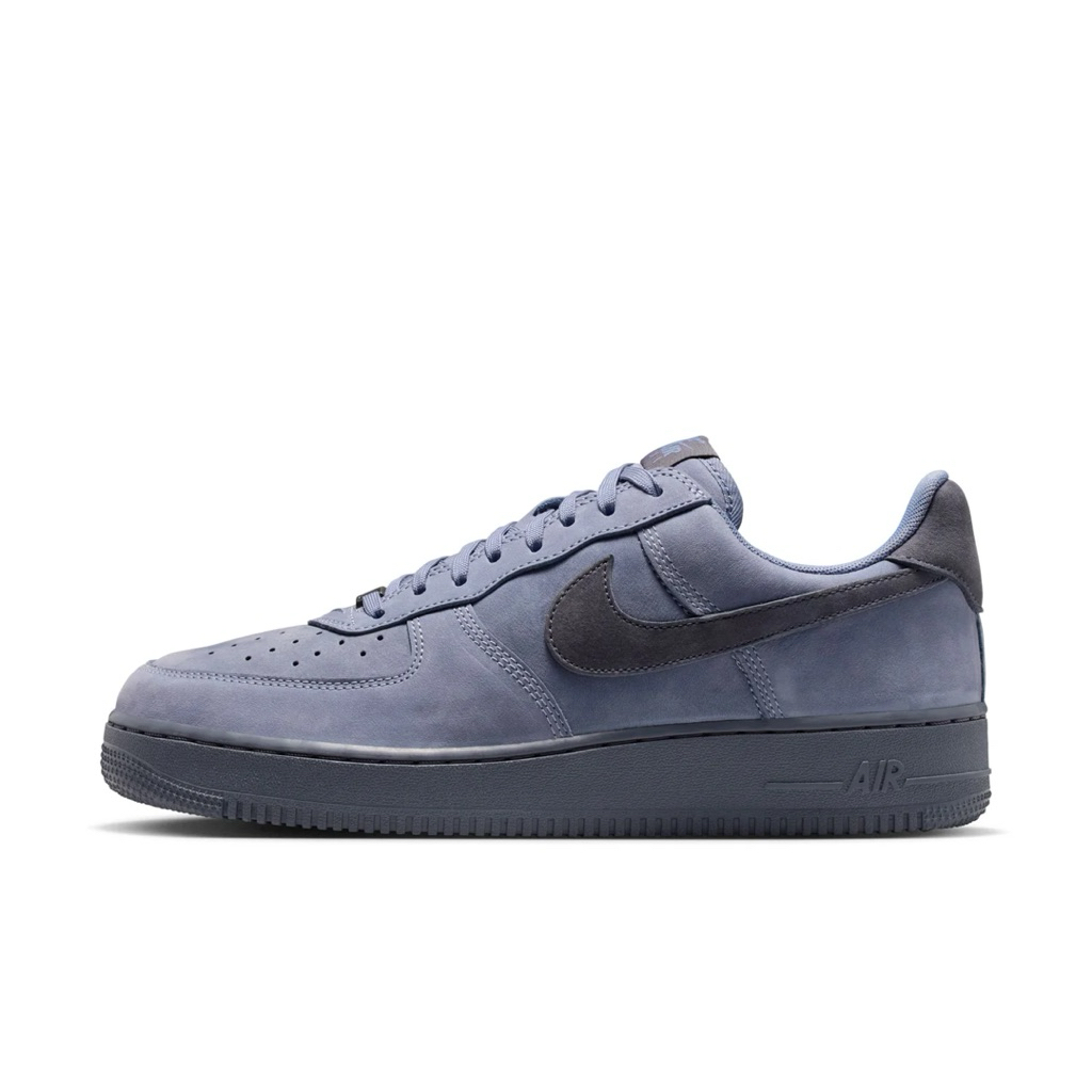 Nike Air Force 1 Dark Sky Blue