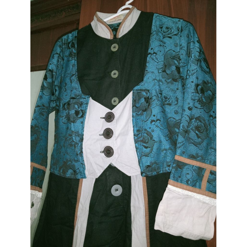 PL esme ori ukuran s