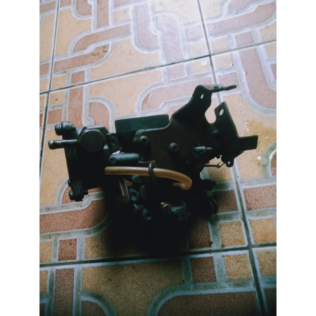 Karburator Suzuki ST20 Truntung Normal Jaya
