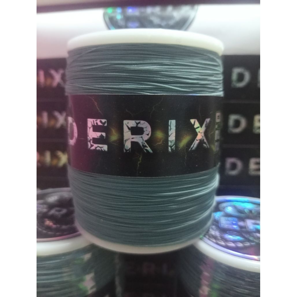 GELASAN DERIX MOLOR 2000YARD