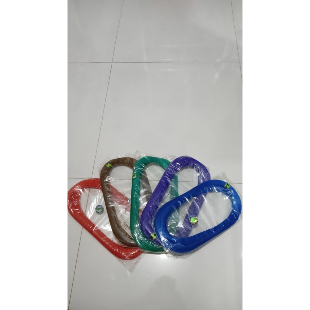 KENUR MATOT HIU 060. KENUR MATOT PANJANG 2000 YARD, KENUR FOR PLAYER