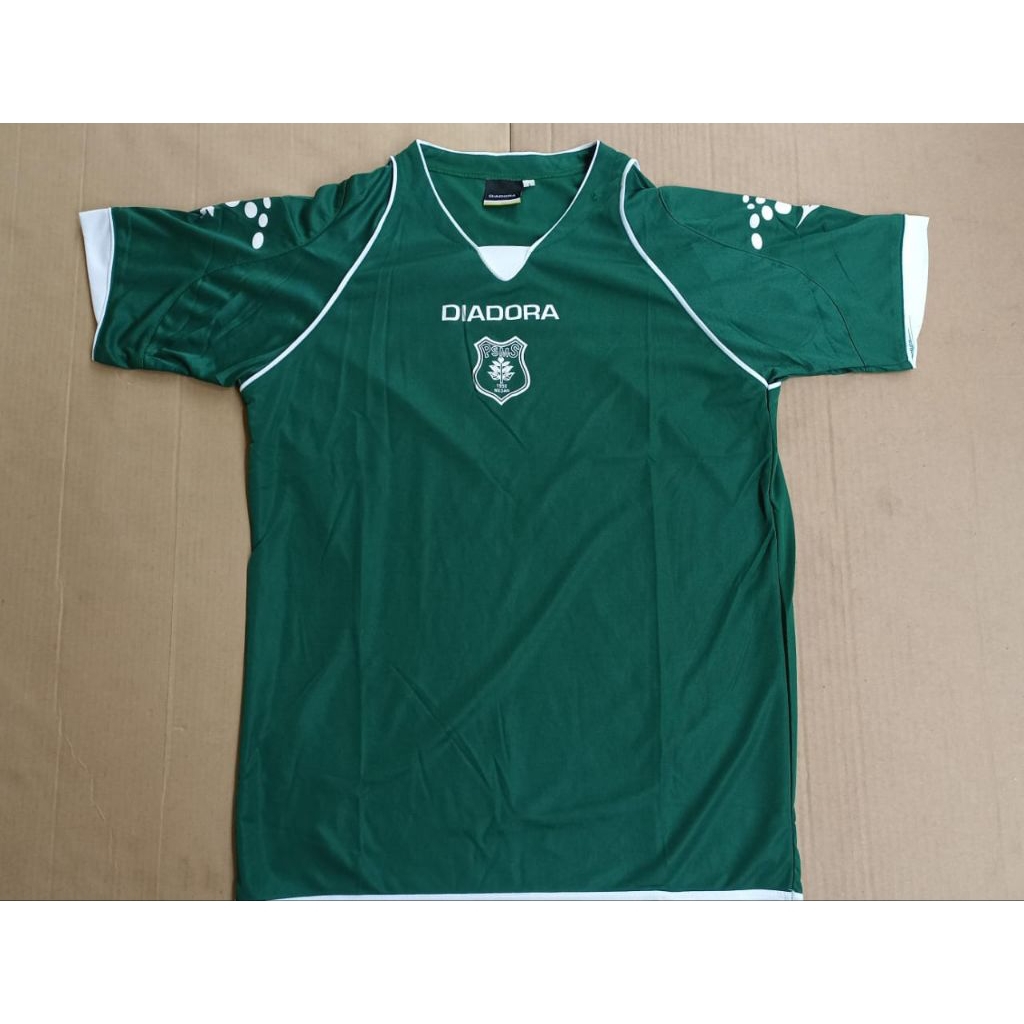 Jersey PSMS Medan
