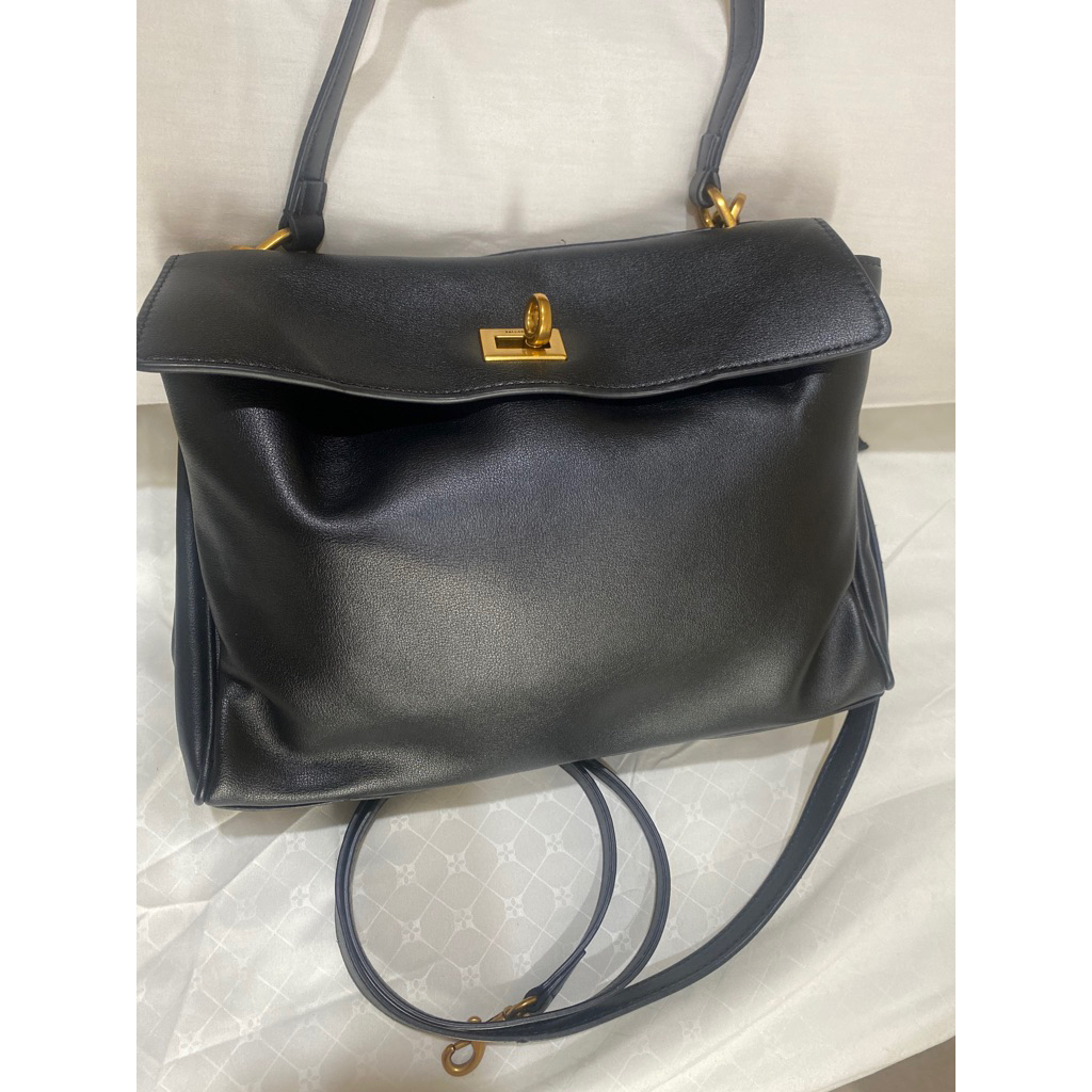 Tas second Balenciaga