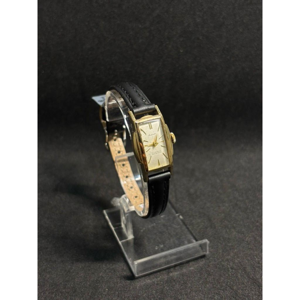 Jam Vintage Orient Luna