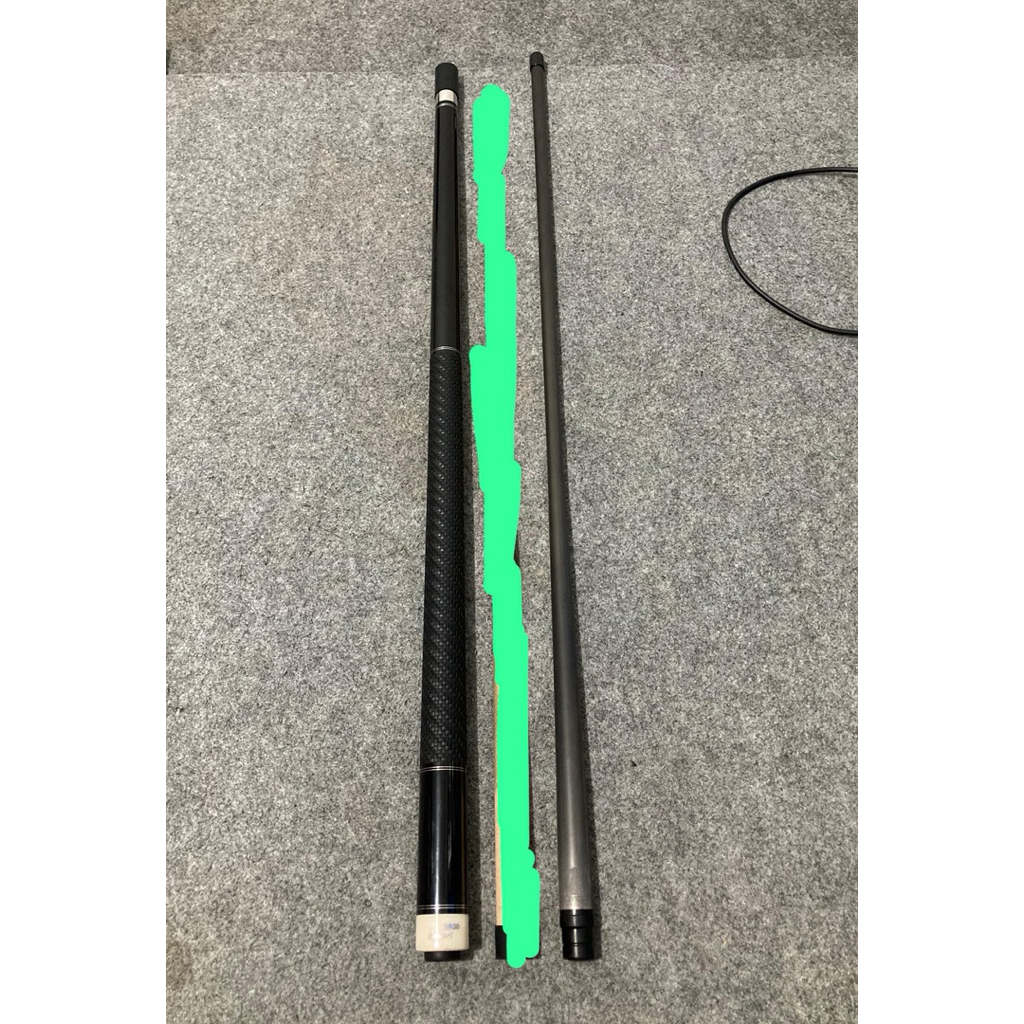 stick billiard fury cw 4 dan severus reaper second