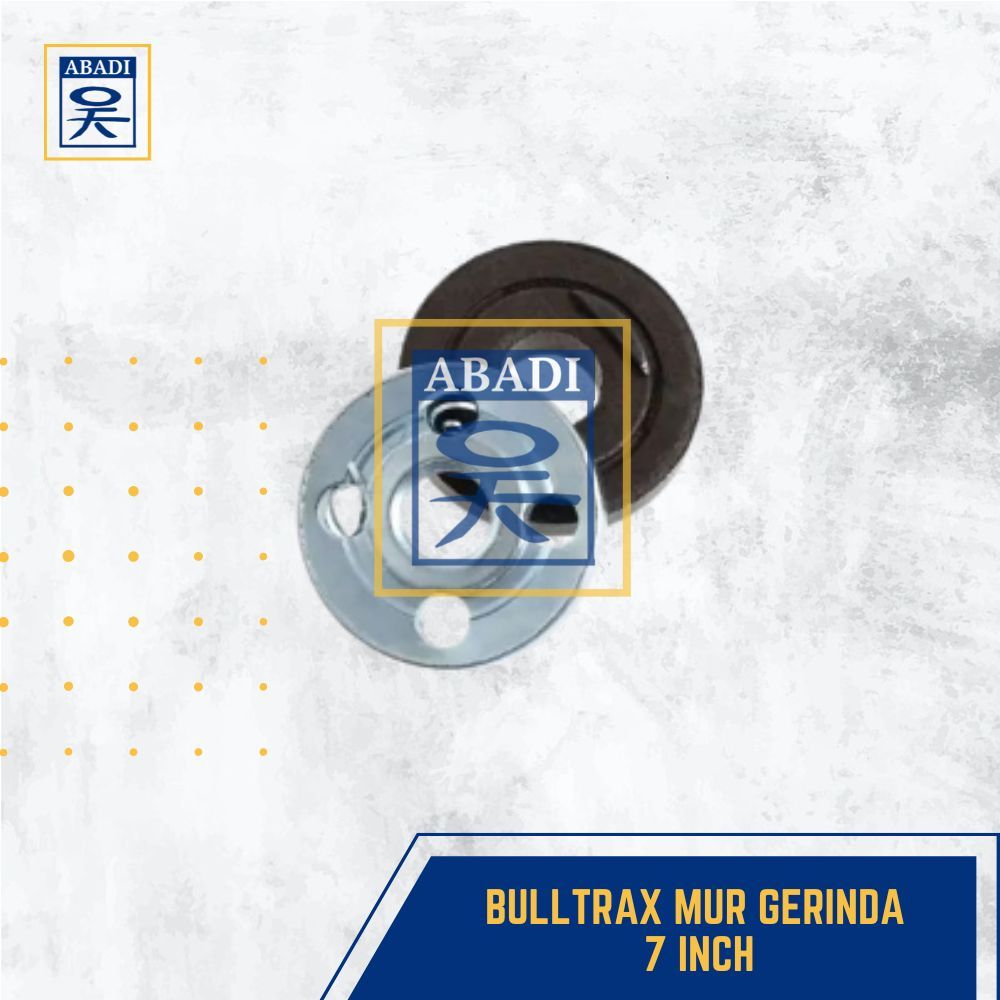 MUR GERINDA 7 INCH BULLTRAX