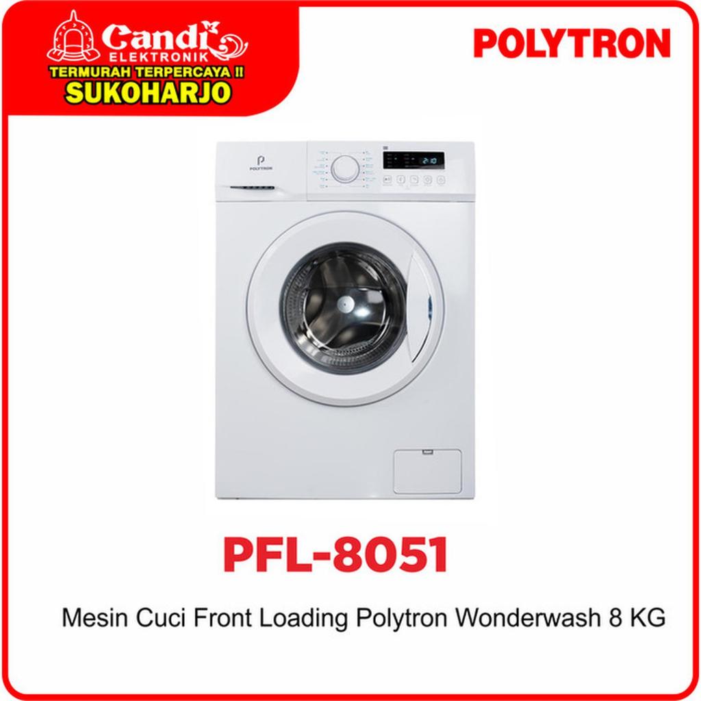 M/C POLYTRON PFL-8051