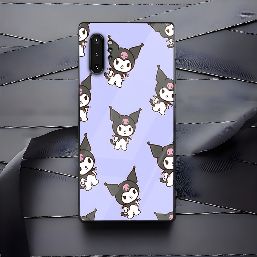 AA42 Softcase Kilau Samsung Note 10 | Note 10Plus | Case Glossy Kesing Hp Samsung Note10 note 10 Plu