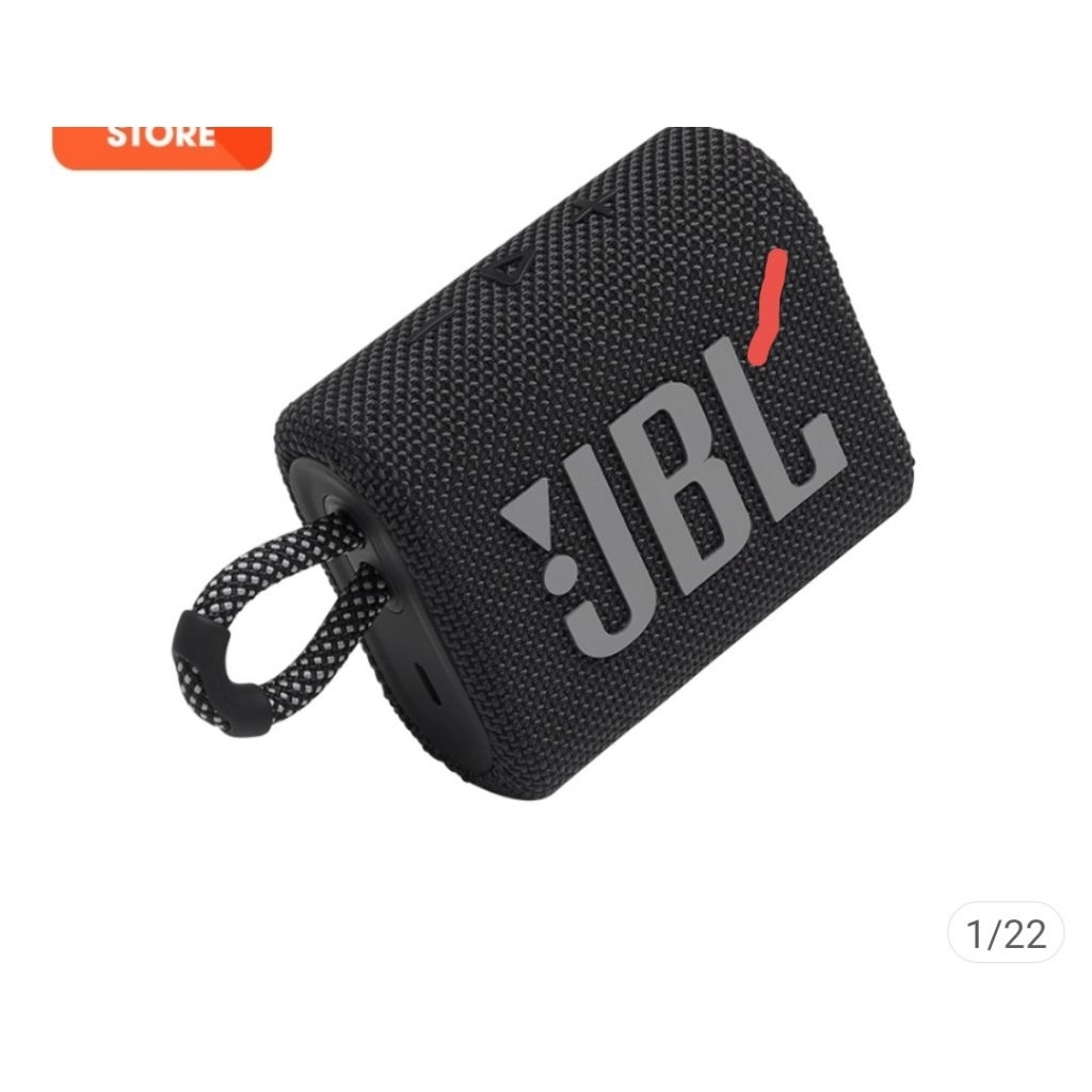 salon JBL BIG Bass