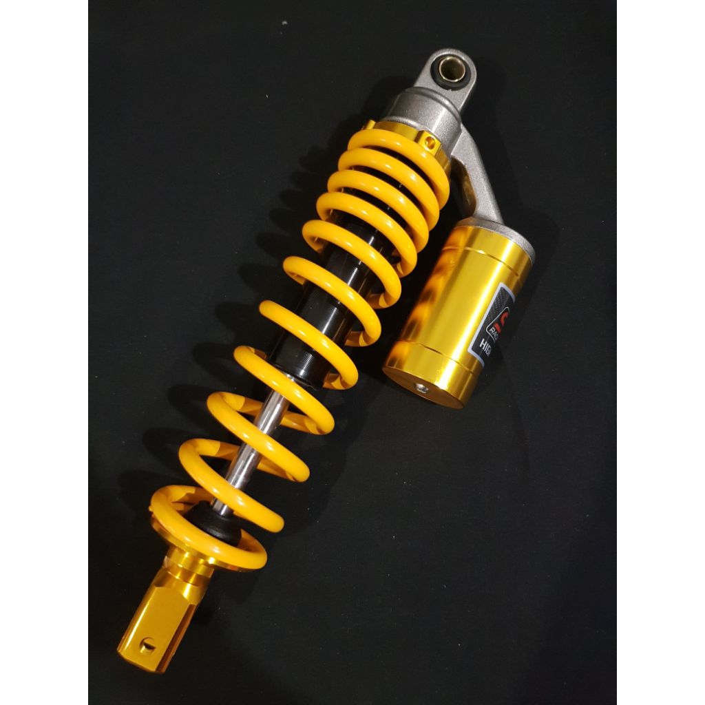 Shock Tabung Belakang Vario 330mm