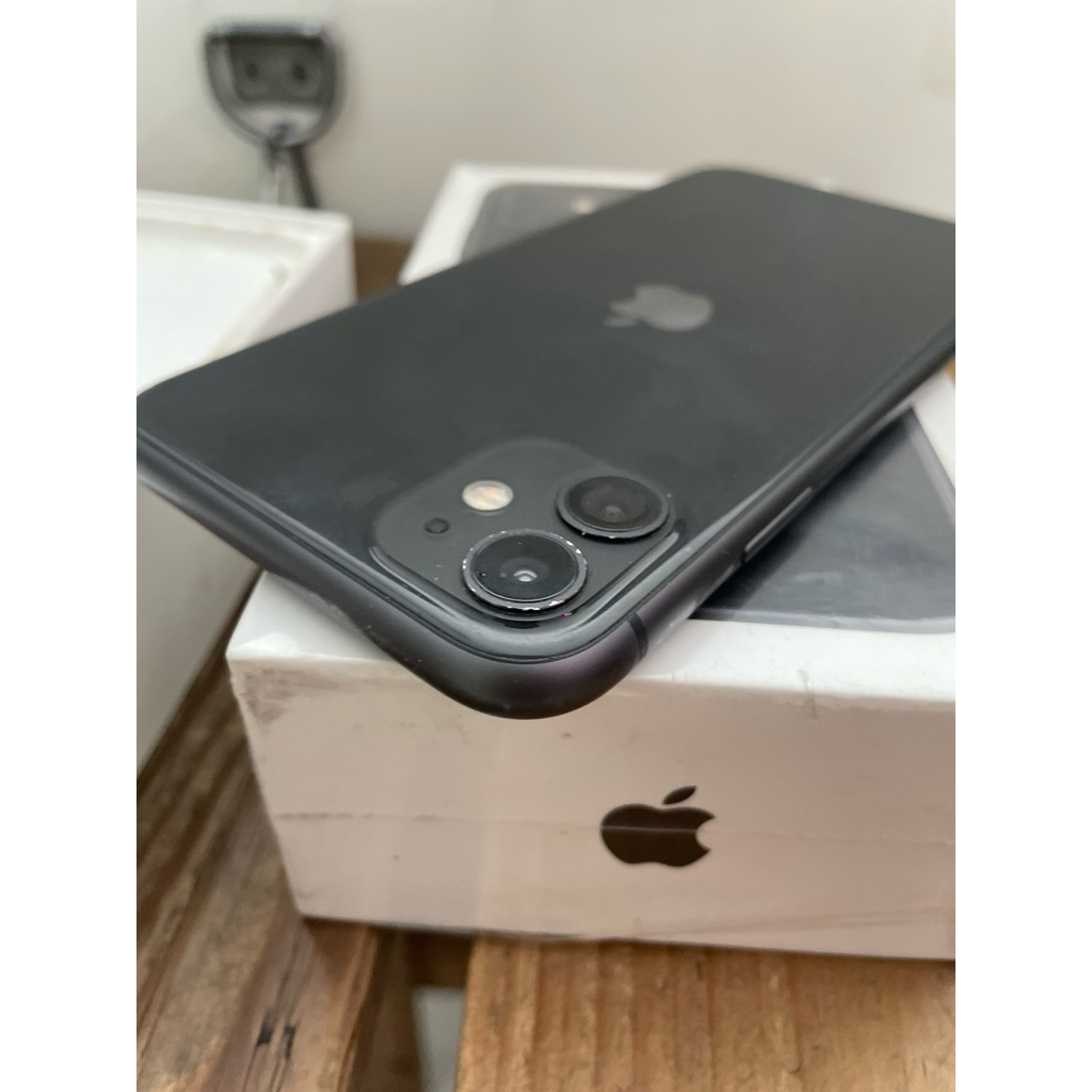 iphone 11 dual sim whitelist 64Gb