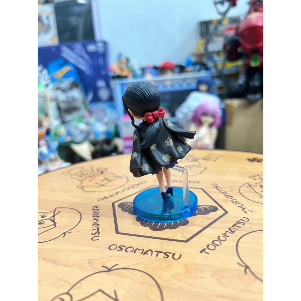 Original Figure Bandai Spirits WCF Nico Robin Wano ver - One Piece