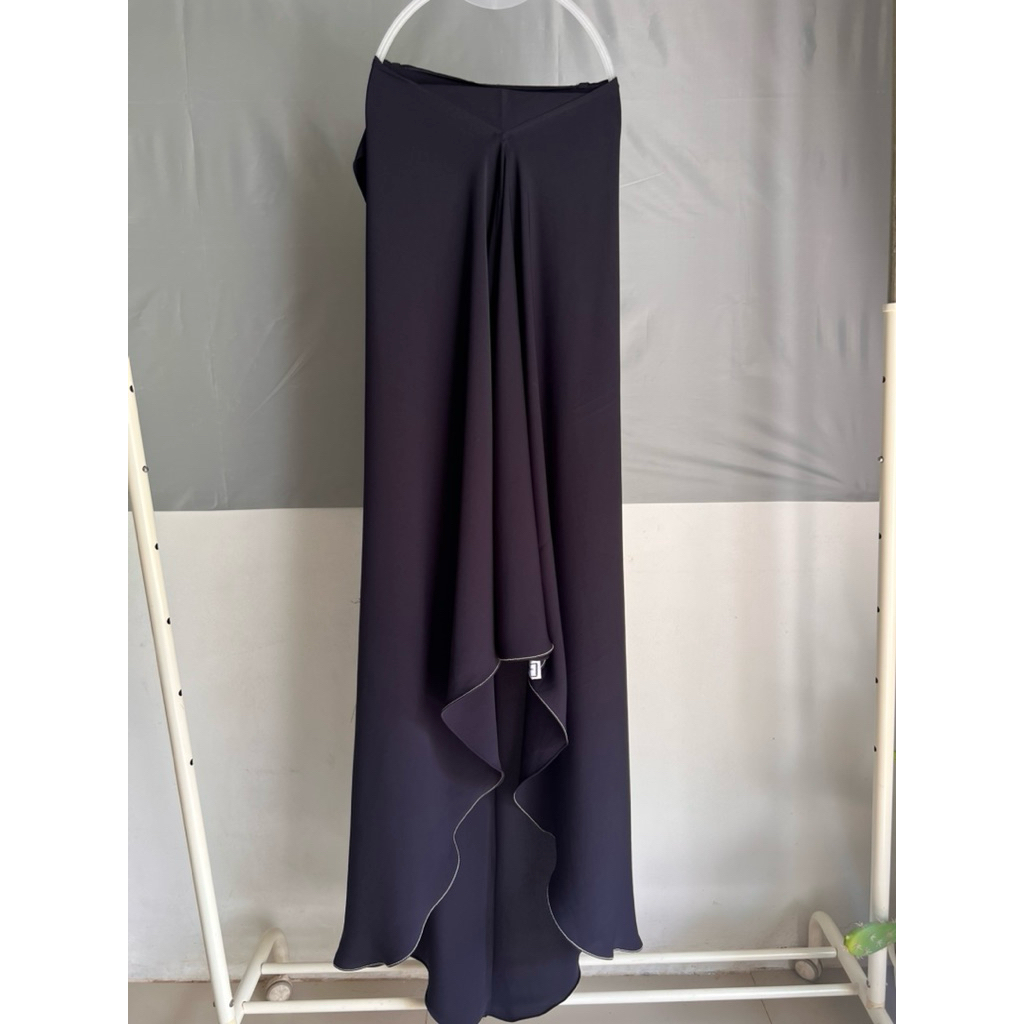 AM jilbab elmadina preloved