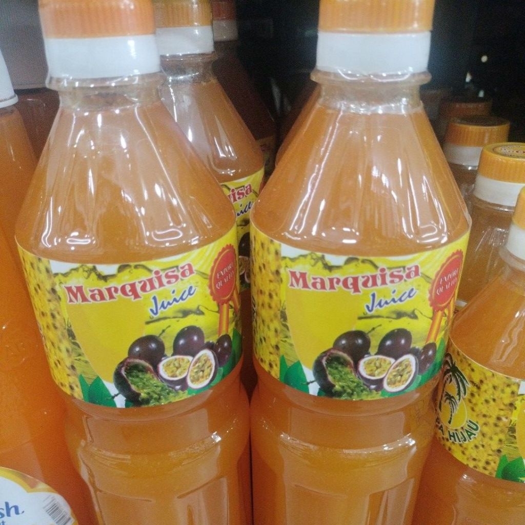MARQUISA JUICE 1L