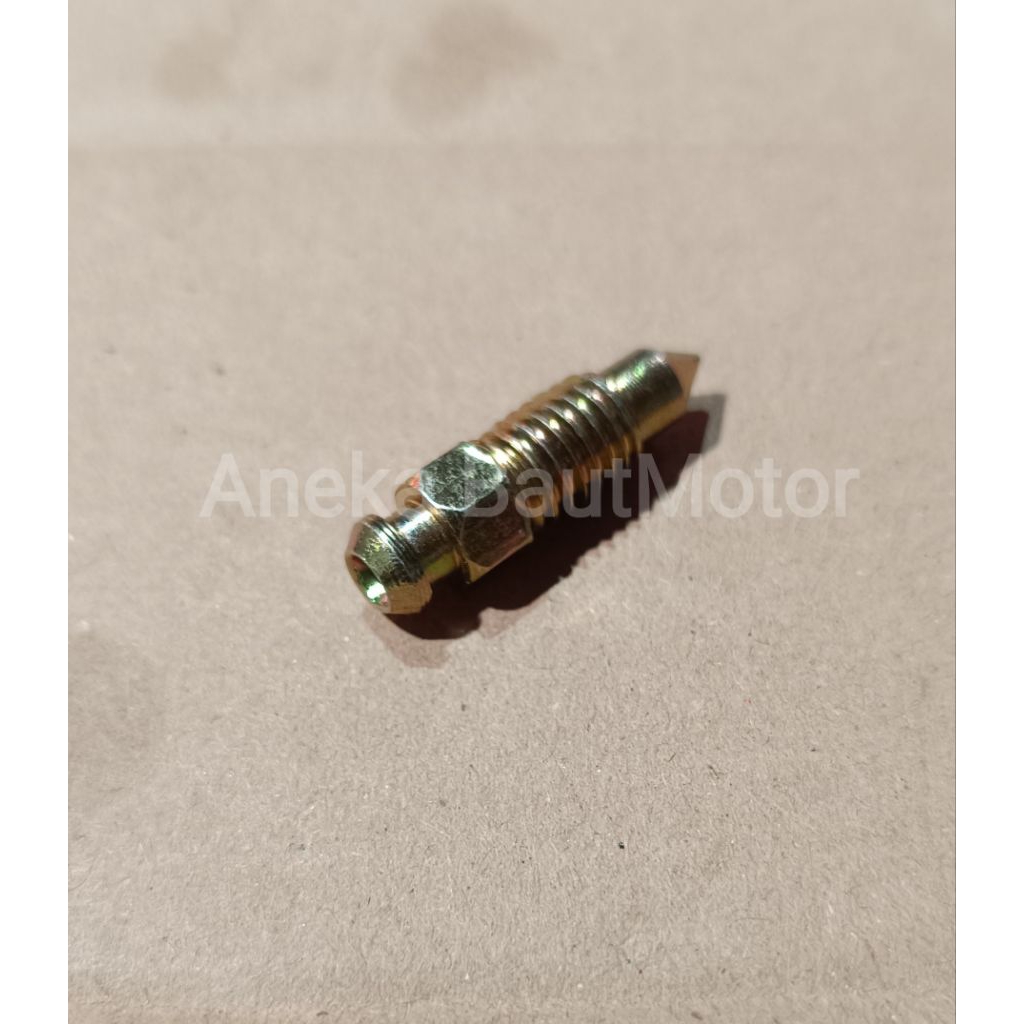 Baut Baud Nepel Angin Honda Beat Vario @1pcs