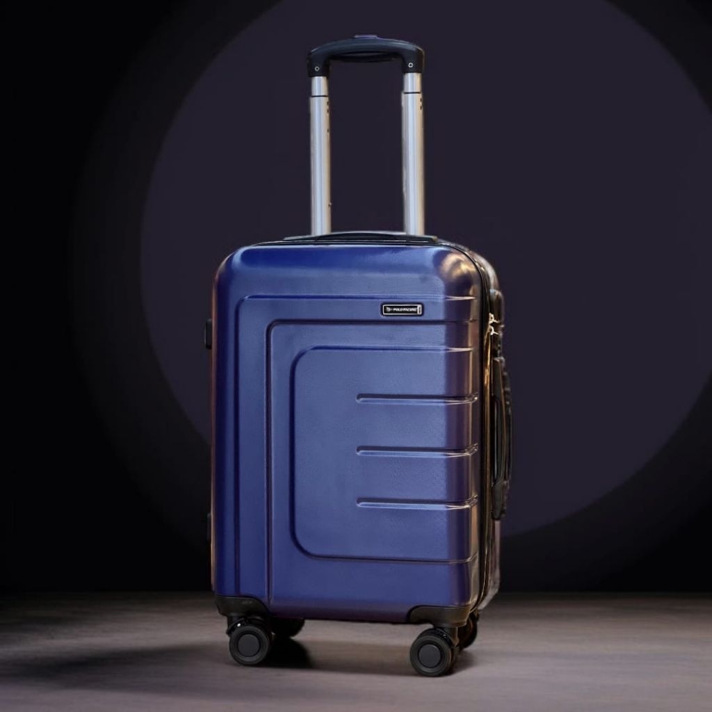 Koper ABS size 24 inch koper murah koper polo koper kuat koper fiber koper plastik