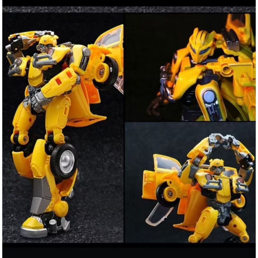 Bumblebee vw ( BMB AOYI )