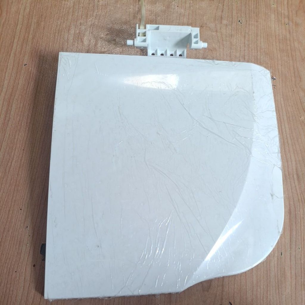 tutup pengering atas mesin cuci LG P700NOP 7KG