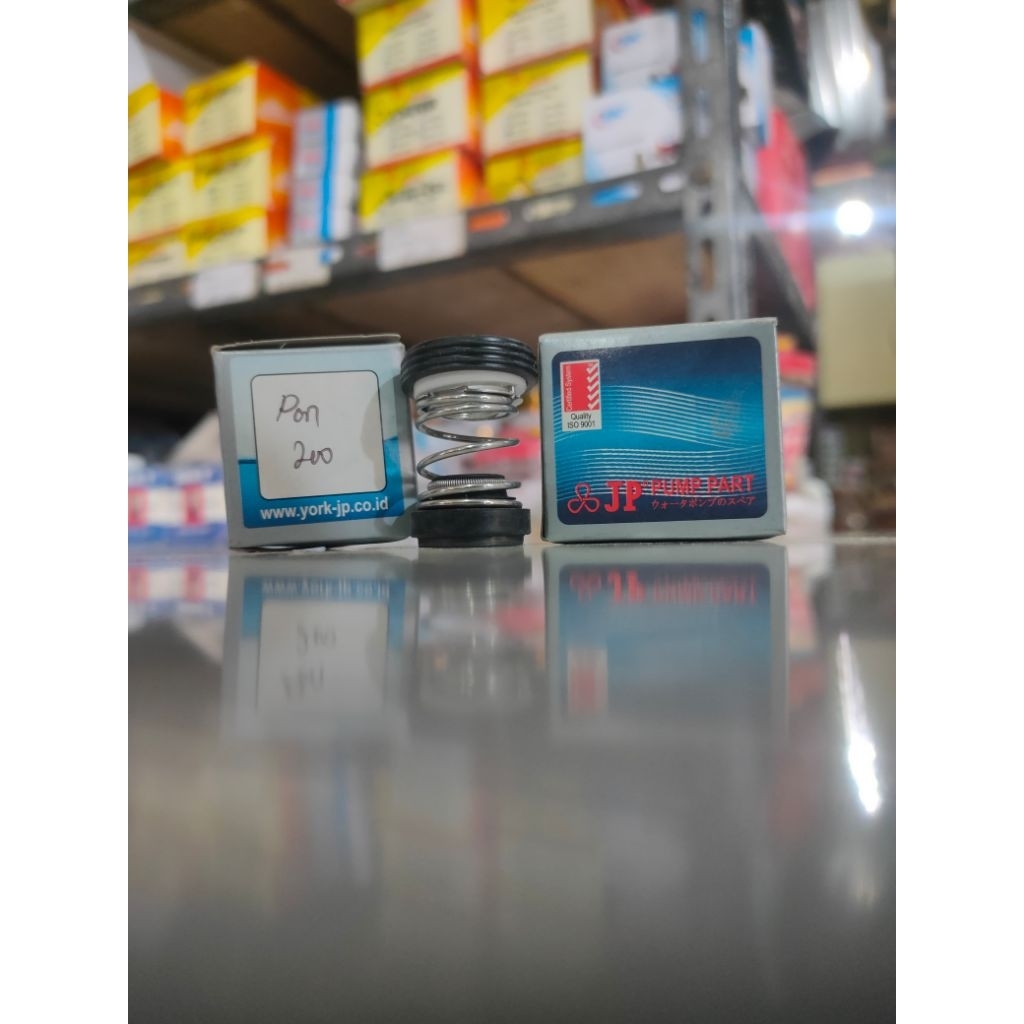 Seal Pompa Air/Sil Pompa Air merk JP