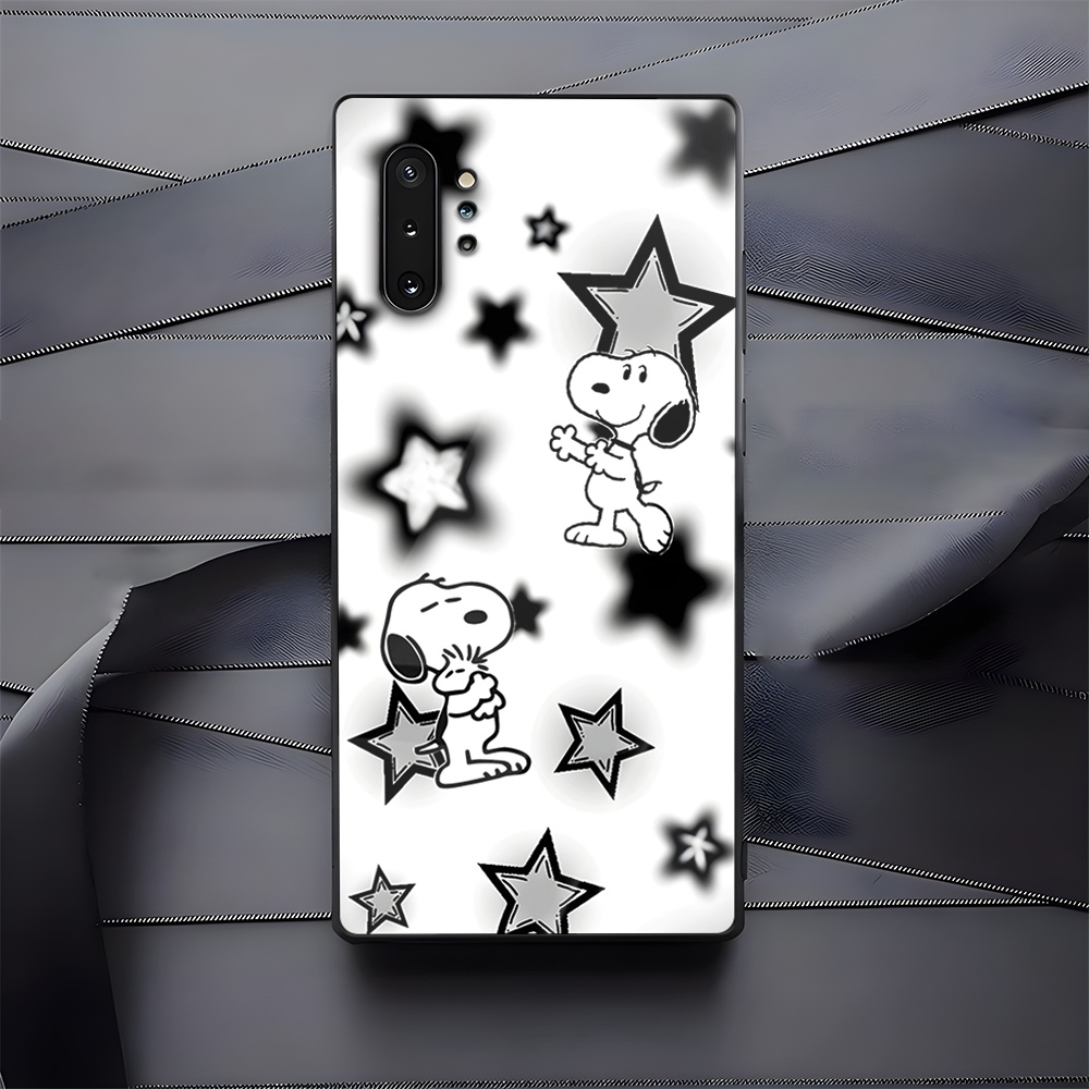 AA78 Softcase Kilau Samsung Note 10 | Note 10Plus | Case Glossy Kesing Hp Samsung Note10 note 10 Plu